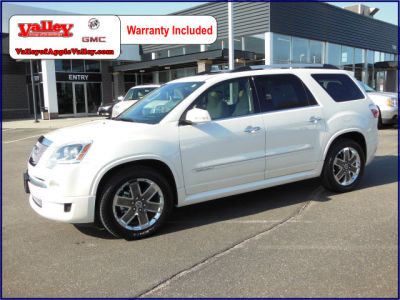 2011 GMC Acadia  Denali
