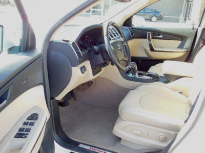 2011 GMC Acadia  Denali