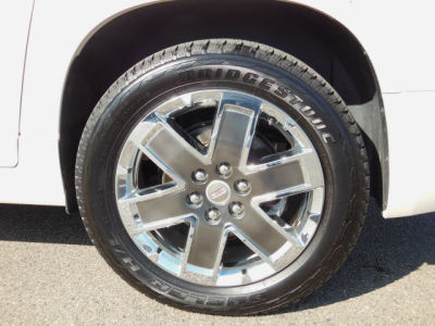 2011 GMC Acadia  Denali