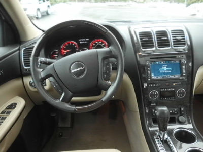 2011 GMC Acadia  Denali