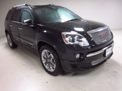 2011 GMC Acadia  Denali