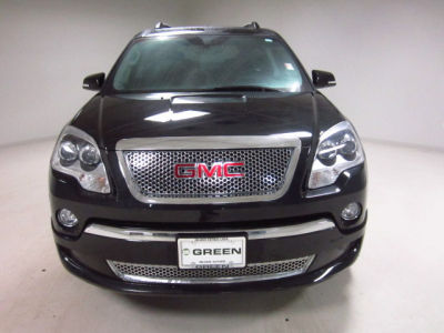 2011 GMC Acadia Denali