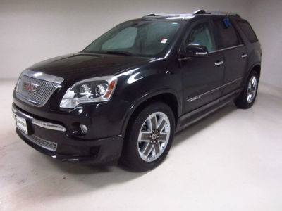 2011 GMC Acadia Denali