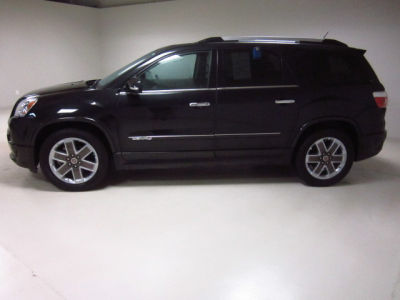 2011 GMC Acadia Denali
