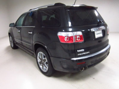 2011 GMC Acadia Denali
