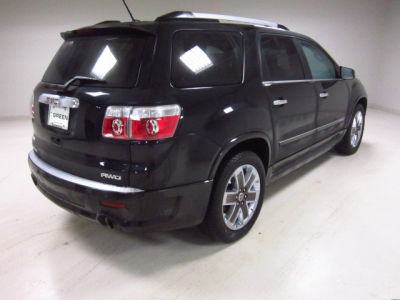 2011 GMC Acadia Denali