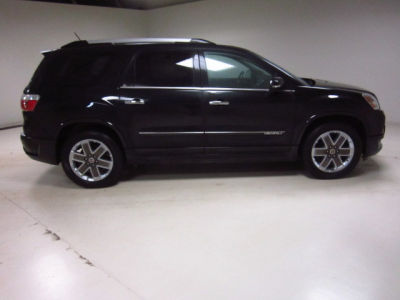 2011 GMC Acadia Denali