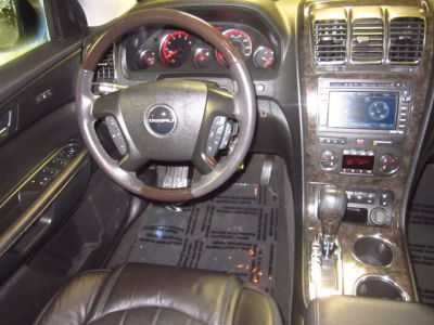 2011 GMC Acadia Denali