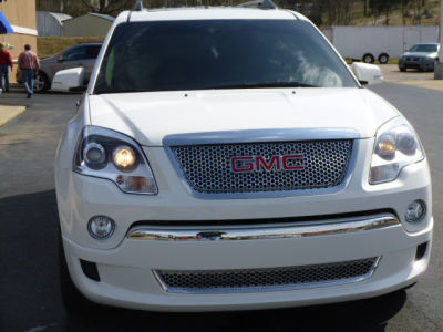 2011 GMC Acadia Denali