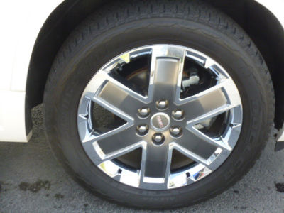 2011 GMC Acadia Denali