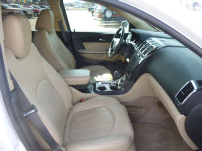 2011 GMC Acadia Denali