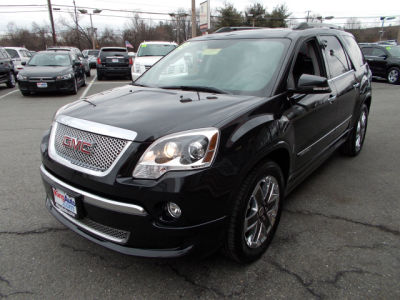 2012 GMC Acadia  Denali