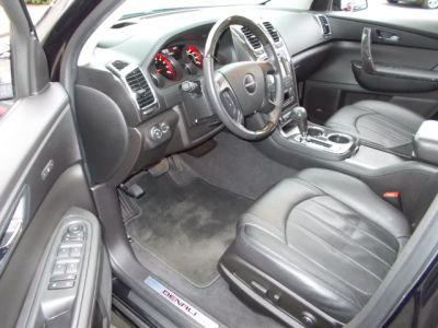 2012 GMC Acadia  Denali