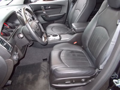 2012 GMC Acadia  Denali