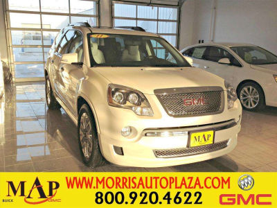 2011 GMC Acadia Denali