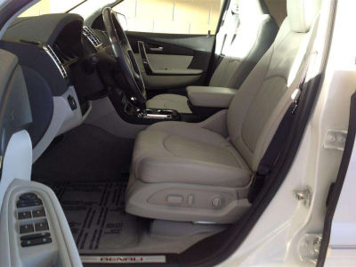2011 GMC Acadia  Denali