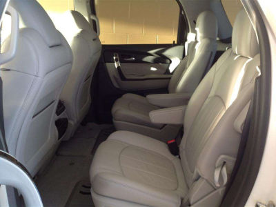 2011 GMC Acadia  Denali