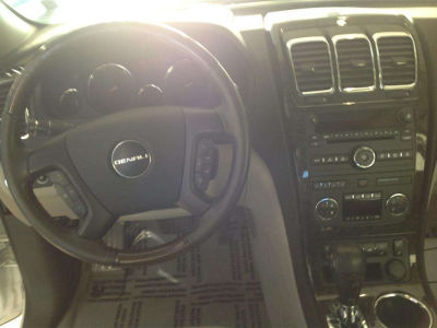 2011 GMC Acadia  Denali