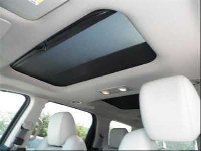 2012 GMC Acadia Denali