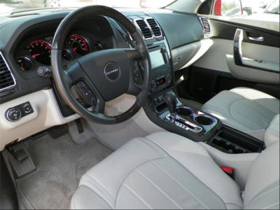 2012 GMC Acadia Denali