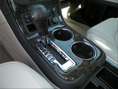 2012 GMC Acadia Denali