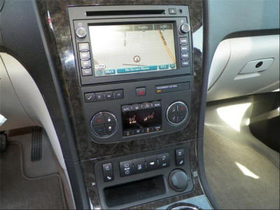 2012 GMC Acadia Denali
