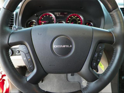 2012 GMC Acadia Denali