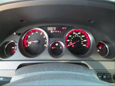 2012 GMC Acadia Denali