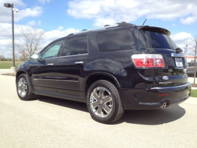 2012 GMC Acadia Denali