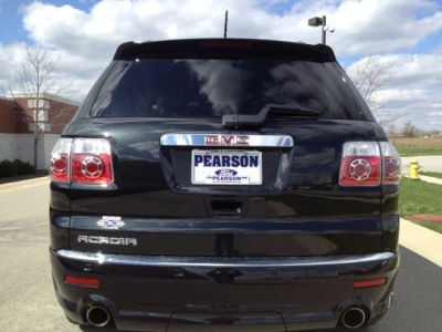 2012 GMC Acadia Denali