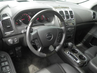 2011 GMC Acadia  Denali