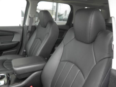 2011 GMC Acadia  Denali