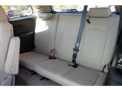 2011 GMC Acadia Denali