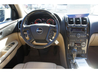 2011 GMC Acadia Denali