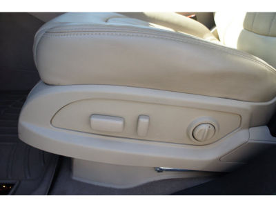 2011 GMC Acadia Denali