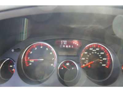2011 GMC Acadia Denali