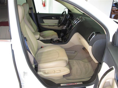 2011 GMC Acadia Denali