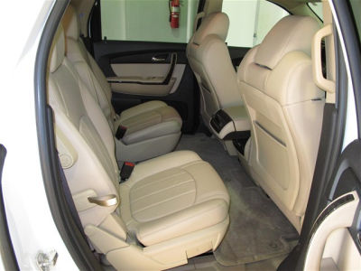 2011 GMC Acadia Denali