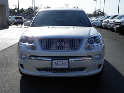 2011 GMC Acadia Denali