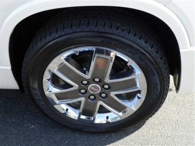 2011 GMC Acadia Denali