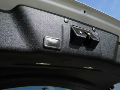 2011 GMC Acadia Denali