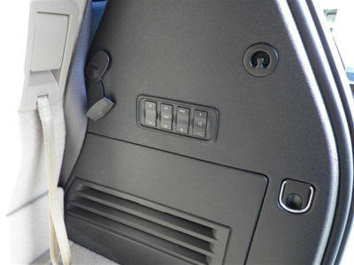 2011 GMC Acadia Denali