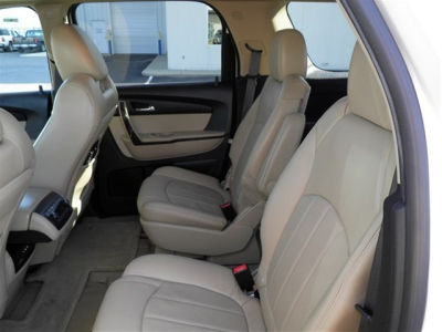 2011 GMC Acadia Denali