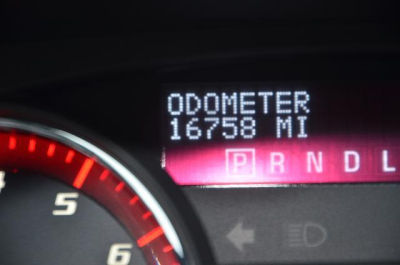 2011 GMC Acadia  Denali