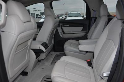 2011 GMC Acadia  Denali