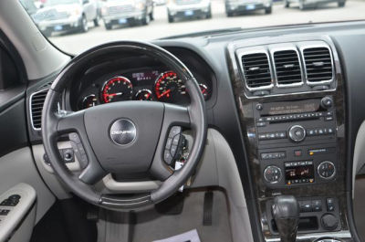 2011 GMC Acadia  Denali