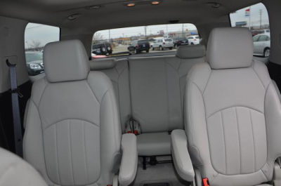 2011 GMC Acadia  Denali