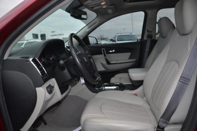 2011 GMC Acadia  Denali