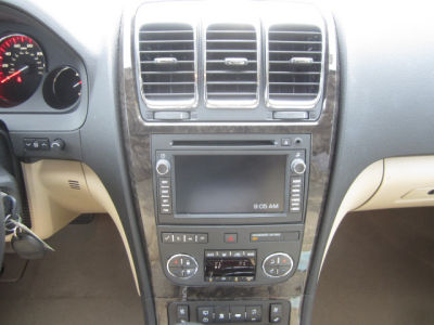 2011 GMC Acadia Denali