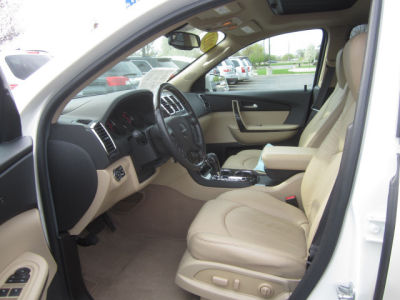 2011 GMC Acadia Denali